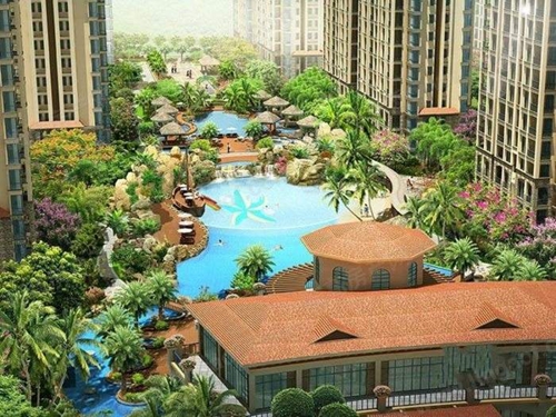 《澳門街》touzi前景分析，海南儋州房子能不能買