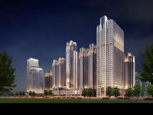 桂林各樓盤房?jī)r(jià)排名（桂林新樓盤排名）