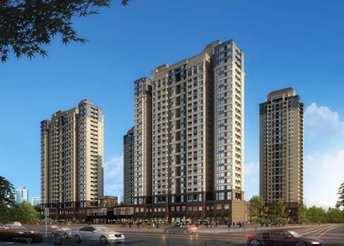 阿羅哈風情陵水房產(chǎn)touzi潛力無限，未來可期！