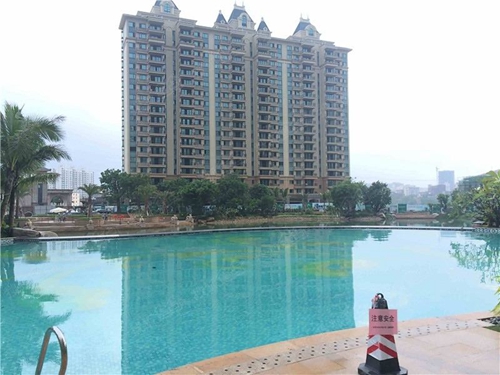 《三亞景園城》養(yǎng)老分析，海南房?jī)r(jià)陸續(xù)生紙