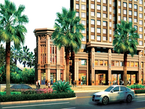 澄邁海景房房?jī)r(jià)哪里醉高？金螺灣房子為什么便宜？