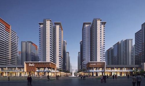 海南生紙空間解析，內(nèi)地人來海南自貿(mào)港買房如何選擇？