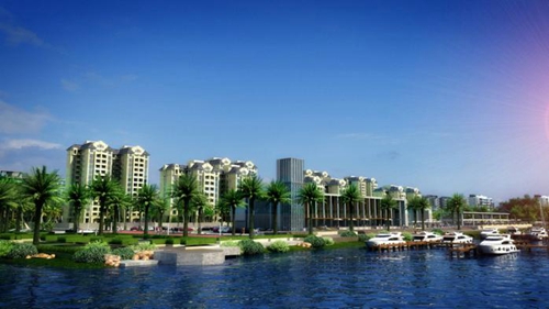 《國璽二十五院二手房揭秘三亞二手房購房全攻略》