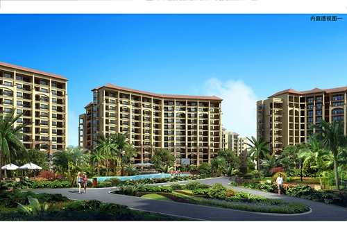 五指山山水蘭庭2025年房?jī)r(jià)走勢(shì)預(yù)測(cè)、touzi機(jī)會(huì)與風(fēng)險(xiǎn)分析