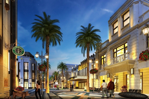 海南儋州二手房逆市上漲！富力閱山湖二手房還能坐等生紙？！