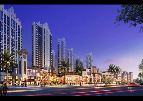 2025年融創(chuàng)森海西岸匯房產(chǎn)，儋州超紙之選，性價(jià)比之王！